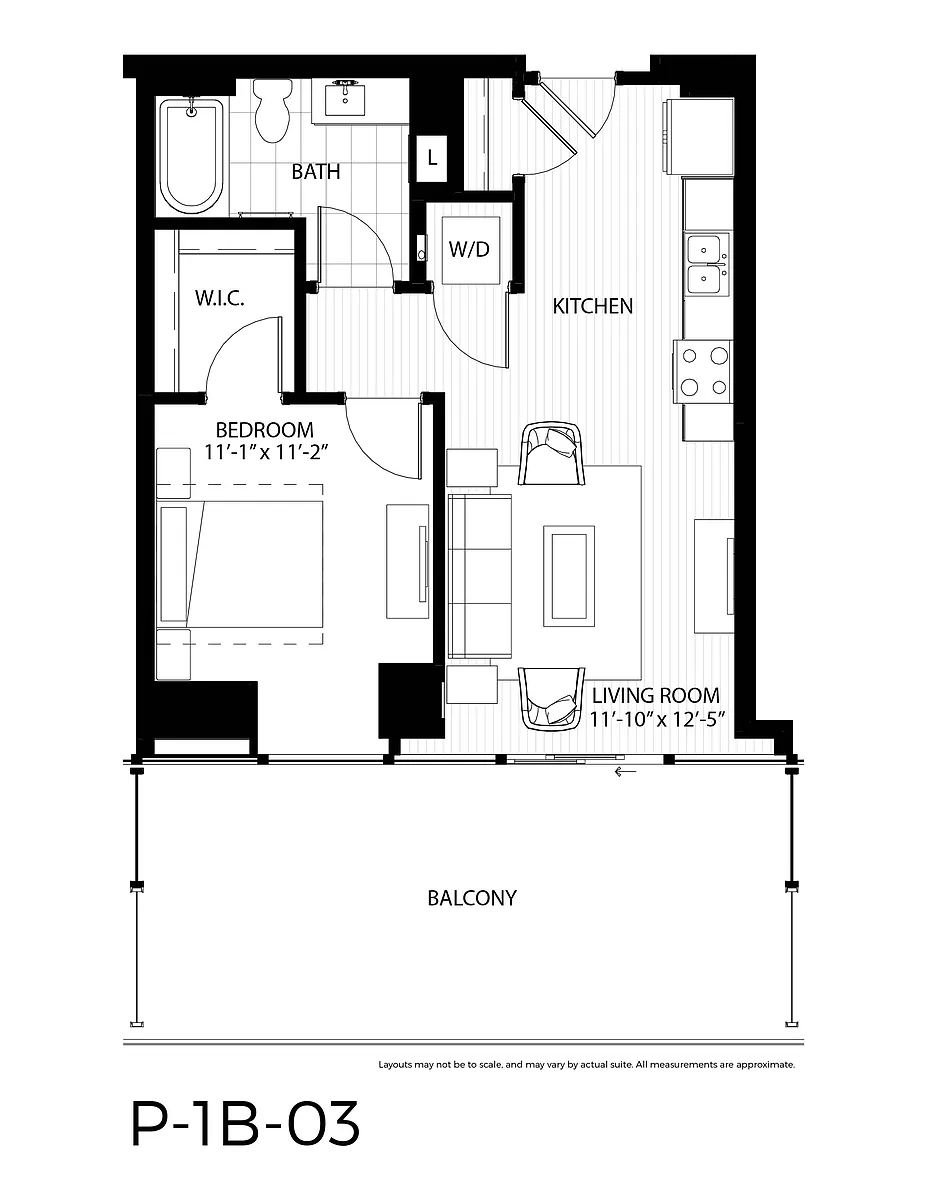 Floor plan A3