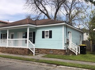 1128 Collins St, Savannah, GA 31404