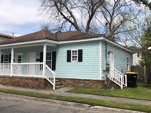 1128 Collins St, Savannah, GA 31404