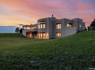 1764 Mesa Ridge Ln, Castle Rock, CO 80108