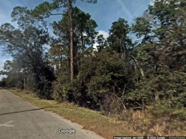Haines Creek Rd, Leesburg, FL 34788