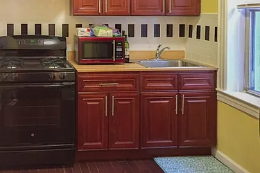 Rented by Horowitz Real Estate