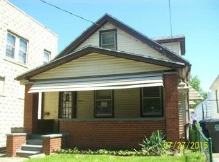 1950 Genesee St, Toledo, OH