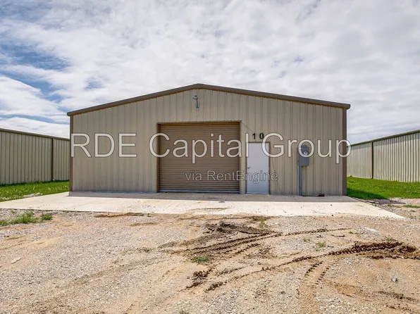 8723 Fm 2728 #8, Terrell, TX 75161