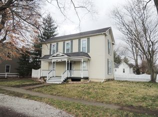 507 W Main St, Greenville, IL