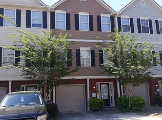 6203 Redan Overlook, Lithonia, GA 30058