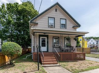 360 Maple St, Lynn, MA 01904