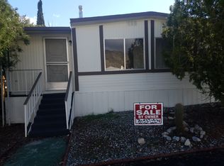 10888 West Dr SPC 17, Morongo Valley, CA 92256