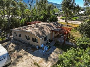 5461 Rainbow Creek Rd, Fallbrook, CA 92028