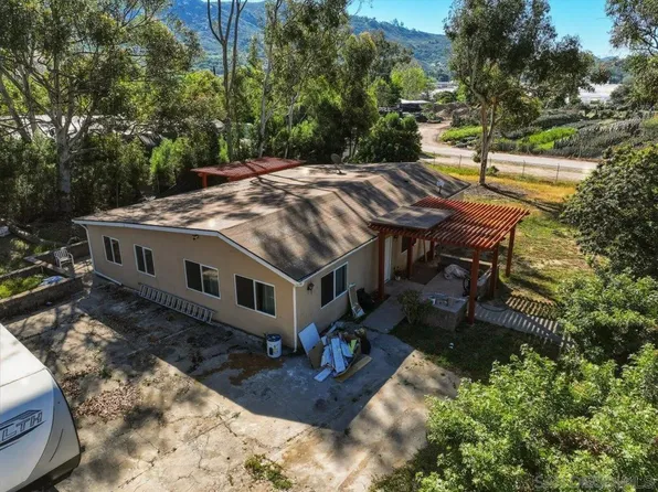 5461 Rainbow Creek Rd, Fallbrook, CA 92028
