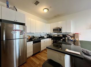 35 Forbes St #11L, Jamaica Plain, MA 02130
