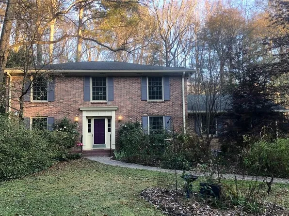 1064 Hess Dr, Avondale Estates, GA 30002