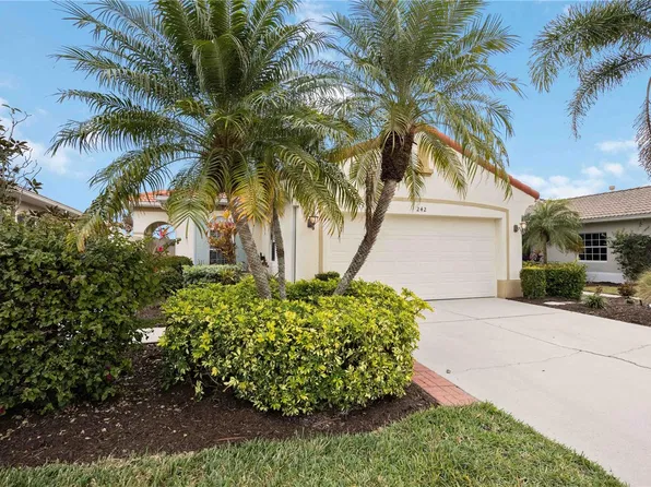 242 Mestre Pl, North Venice, FL 34275