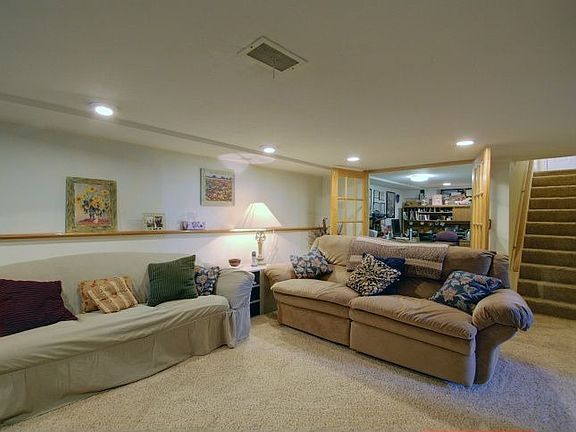 Large Family Room