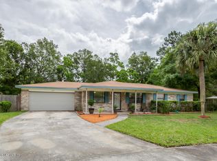 1674 Pecan Ct, Orange Park, FL 32073