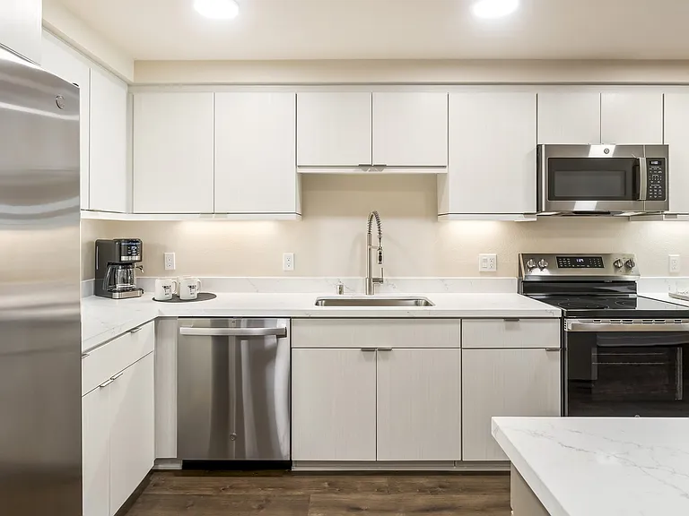 Casa Mira View Apartments — Photo 172