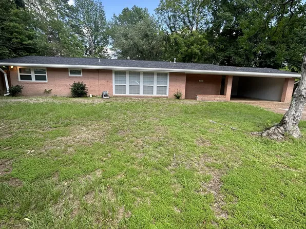 1307 S 12th St, Leesville, LA 71446