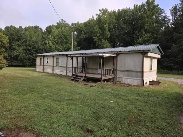 2550 Friendship Rd, Cross Plains, TN 37049
