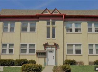 3602 E Fall Ck Pky N Dr APT B, Indianapolis, IN 46205