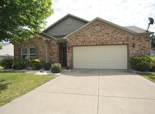 2053 Fullwood Dr, Brownsburg, IN 46112