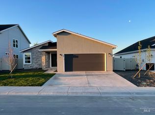 12433 Cole Ridge St, Caldwell, ID 83607