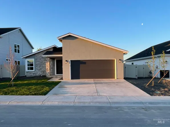 12433 Cole Ridge St, Caldwell, ID 83607