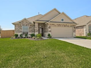 2418 Brich Manor Dr, Iowa Colony, TX 77583