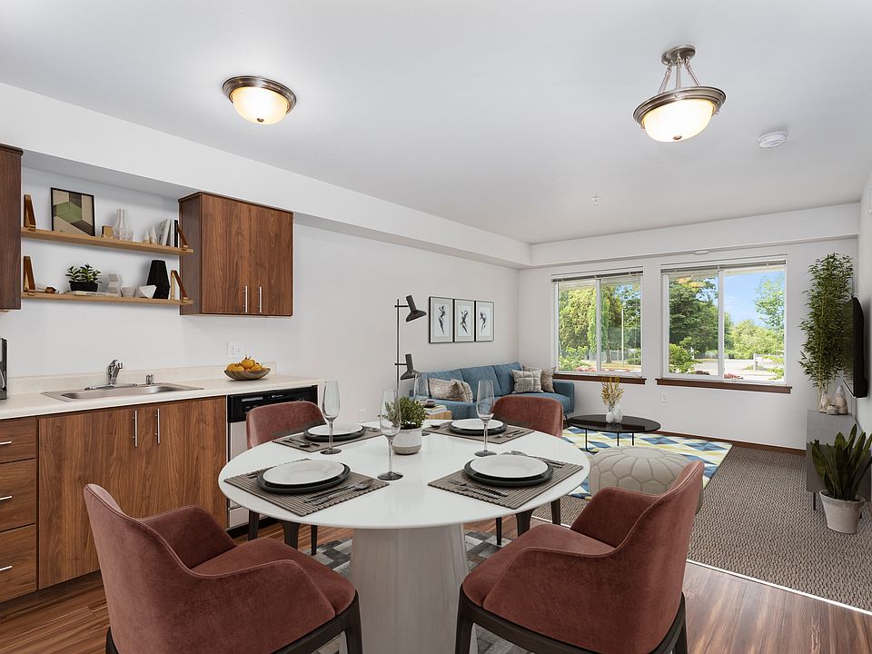 1st image of 19707 International Blvd #311