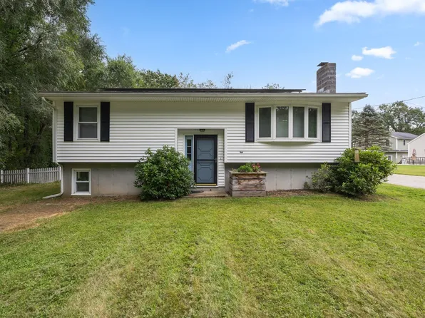 78 Ellis Rd, Southbridge, MA 01550