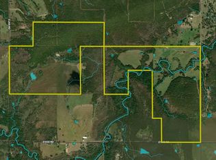 Rr Vacant Land, Henryetta, OK 74437
