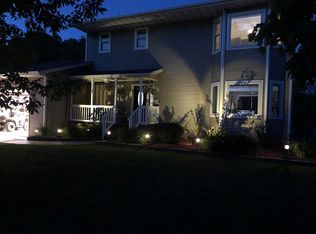 25409 Kettle River Blvd, Wyoming, MN 55092