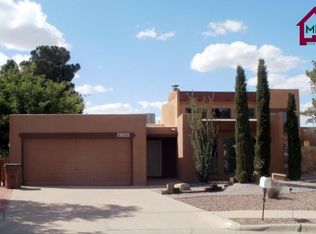 2306 Aguirre Ct, Las Cruces, NM 88011