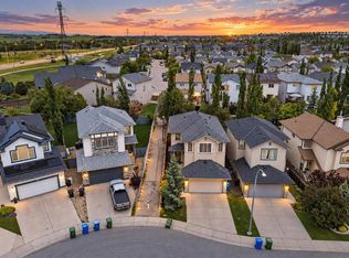 60 S Tuscany Ridge Cres NW, Calgary, AB T3L 3C7