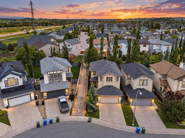 60 S Tuscany Ridge Cres NW, Calgary, AB T3L 3C7