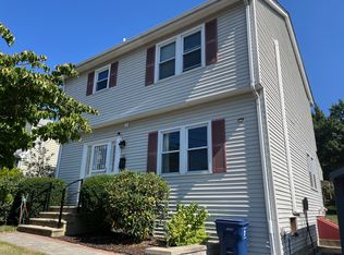 20 Kenneth St, Newton, MA 02461
