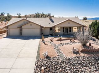 1170 S Verde Santa Fe Pkwy, Cornville, AZ 86325