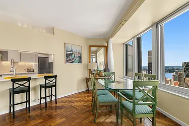 Rented by Compass