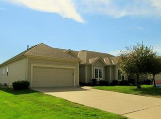 6113 NW 79th St, Kansas City, MO 64151