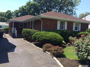244 E Fulton Ave, Roosevelt, NY 11575