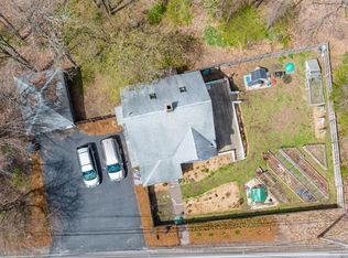 73 Westboro Rd, North Grafton, MA 01536