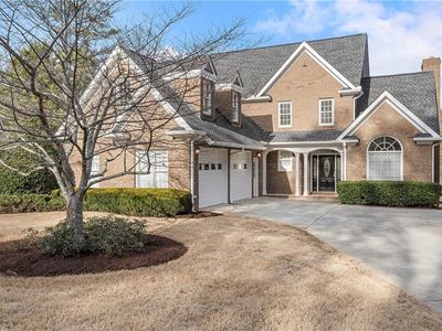 1255 Kincaid Rd, Marietta, GA, 30066