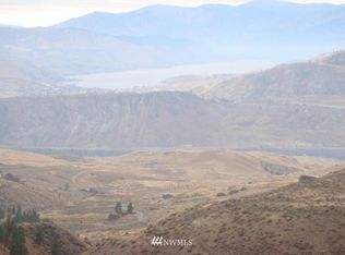 16 Lot Chelan Spgs, Orondo, WA 98843