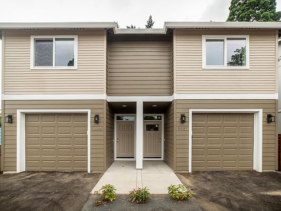 3rd image of 8217 SE Gray St #8217