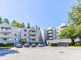 9644 134th St #306, Surrey, BC V3T5M3
