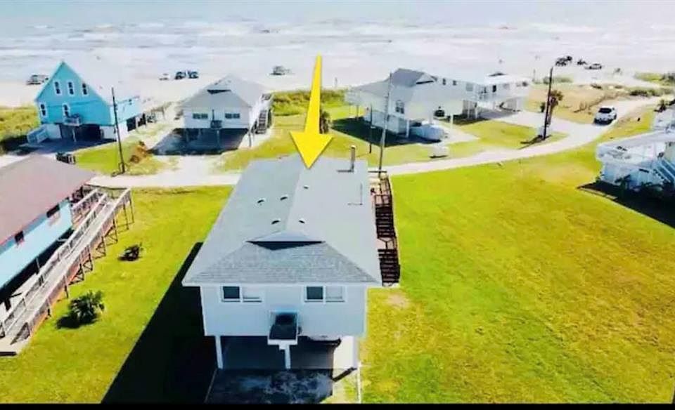 16713 Jamaica Beach Rd, Jamaica Beach, TX 77554 MLS 62489608 Zillow