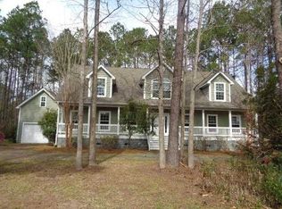 134 Maxwell Rd, Summerville, SC 29483
