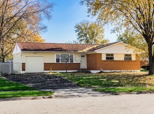 5438 W Roche Ct, Columbus, OH 43229