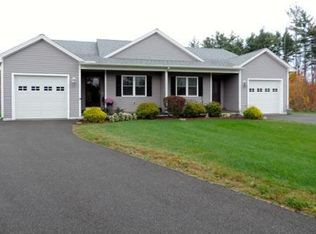 23 Silver Crest Cir, Greenfield, MA 01301