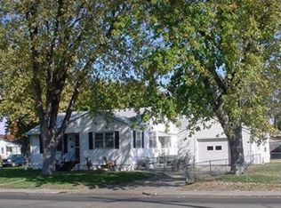 1621 N Wheeler Ave, Grand Island, NE 68801