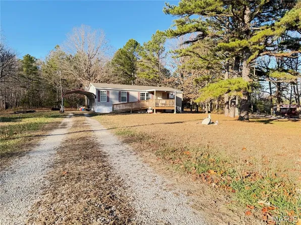 16287 Roberson Dr, Houston, MO 65483